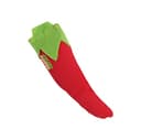 OurPets Cosmic Catnip Chili Pepper Cat Toy - Hot Stuff thumbnail