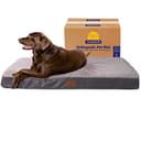 Orthopedic Dog Bed - Waterproof Memory Foam for Large Dogs thumbnail
