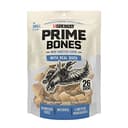 Purina Mini Knotted Chews Rawhide Free Duck Treats - 26 ct thumbnail