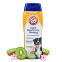 Arm & Hammer Baking Soda Dog Shampoo for Odor Control - 20oz thumbnail