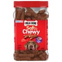 Milk-Bone Soft & Chewy Cat Treats, Beef Recipe, 25 oz thumbnail