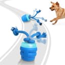 Motion-Activated Interactive Rolling Ball for Active Dogs thumbnail