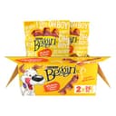 Purina Beggin' Strips Bacon & Cheese Dog Training Treats - 2 Pack thumbnail