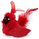 RealBirds Interactive Chirping Cat Toy with Catnip & Feathers thumbnail