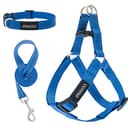 No Pull Step-In Cat Harness & Leash Set - Reflective & Adjustable thumbnail