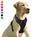 BARKBAY No Pull Cat Harness with Reflective Strips & Control Handle thumbnail