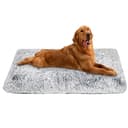 Washable Dog Bed with Anti-Slip Base for Small to Large Dogs thumbnail