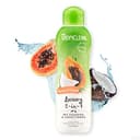 TropiClean 2-in-1 Papaya & Coconut Dog Shampoo and Conditioner thumbnail