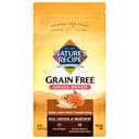 Nature's Recipe Grain-Free Small Breed Chicken & Sweet Potato thumbnail