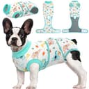 Kuoser Recovery Suit for Dogs & Cats After Surgery thumbnail