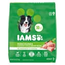 IAMS Proactive Health Minichunks Adult Dry Dog Food, 30 lb thumbnail